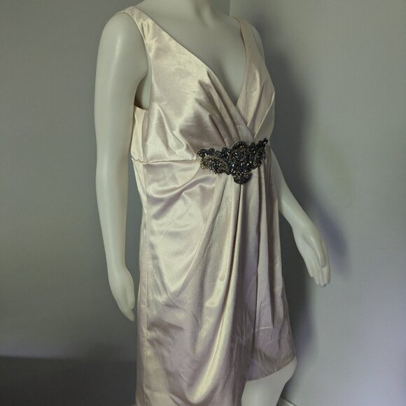 JS Collection dress - Picture 2 of 8